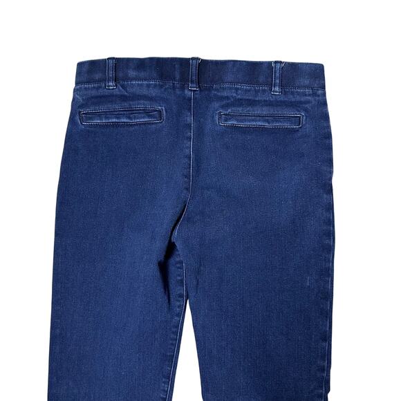 Betabrand Pull On Jeans - Picture 5 of 7